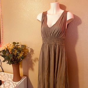 The white company (dress)